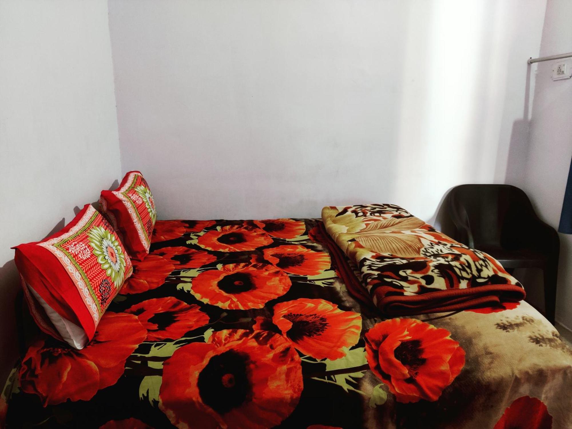 Ugs Guest House Джодхпур Экстерьер фото