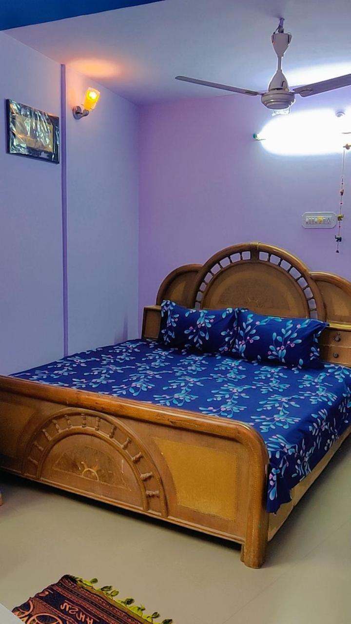 Ugs Guest House Джодхпур Экстерьер фото
