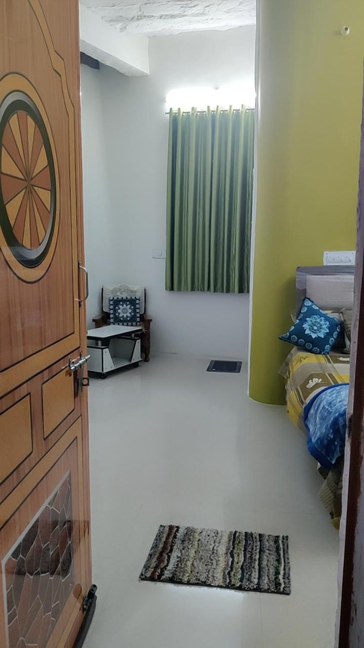 Ugs Guest House Джодхпур Номер фото